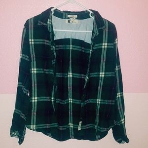 Flannel
